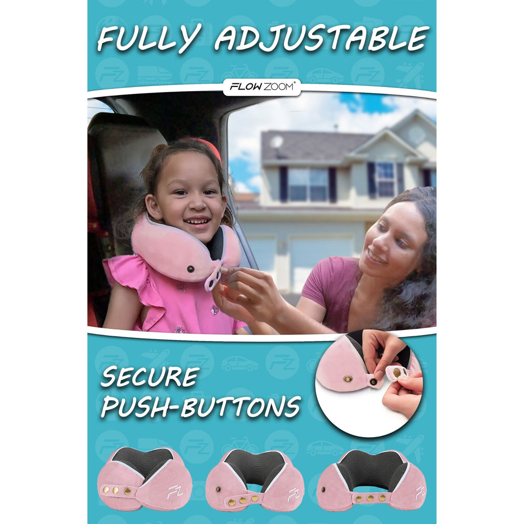 Größe S - Rosa - ab 3 J.