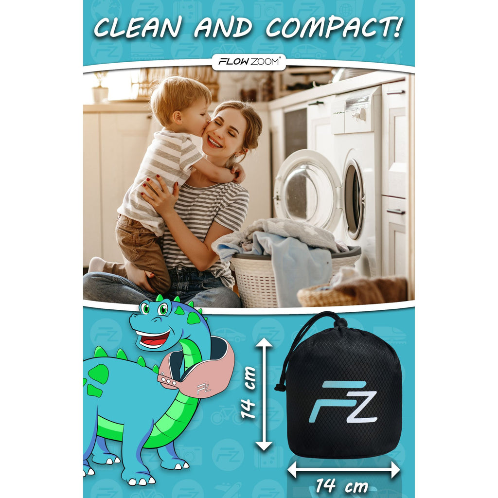 Größe S - Rosa - ab 3 J.