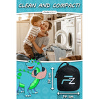 Größe S - Rosa - ab 3 J.