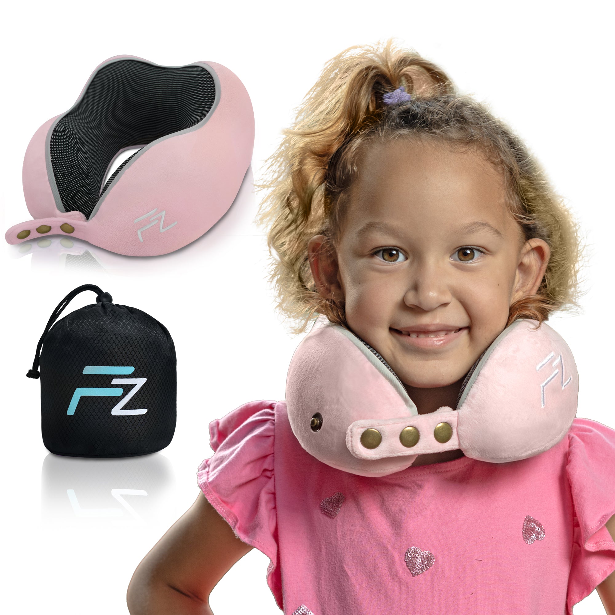 Größe S - Rosa - ab 3 J.