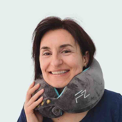 Profilbild von Maria