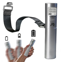 SHAKEE Batterielose Kofferwaage