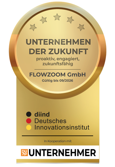 Unternehmen der Zukunft