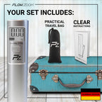 SHAKEE Batterielose Kofferwaage