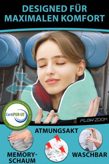 COMFY Reisekissen