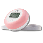 TWISTEE Battery-free Luggage Scale FLOWZOOM