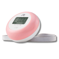 TWISTEE Battery-free Luggage Scale FLOWZOOM