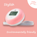 TWISTEE Battery-free Luggage Scale FLOWZOOM